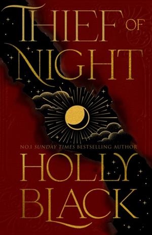 THIEF OF NIGHT DELUXE SPECIAL EDITION | 9781529970951 | HOLLY BLACK