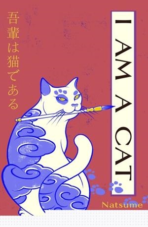 I AM A CAT | 9781784879792 | NATSUME SOSEKI
