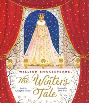 THE WINTER'S TALE | 9781529502152 | ELLINAS AND RAY