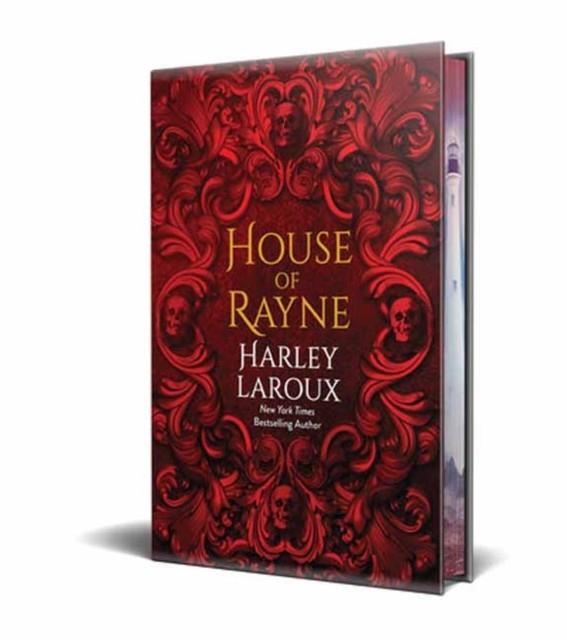 HOUSE OF RAYNE: DELUXE LIMITED EDITION | 9781496756831 | HARLEY LAROUX