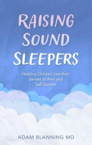 RAISING SOUND SLEEPERS | 9781782508427 | ADAM BLANNING