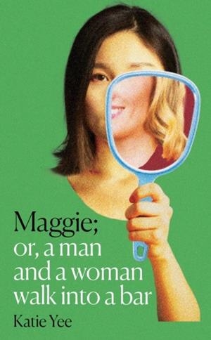 MAGGIE | 9781840918793 | KATIE YEE