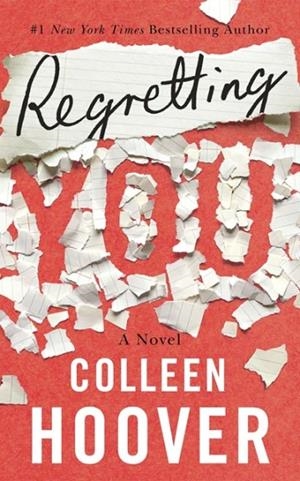 REGRETTING YOU | 9781662535642 | COLLEEN HOOVER