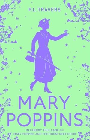 MARY POPPINS IN CHERRY TREE LANE / MARY POPPINS AND THE HOUSE NEXT DOOR | 9780008656065 | P.L. TRAVERS