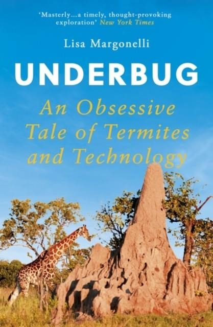 UNDERBUG | 9781786076823 | LISA MARGONELLI