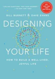 DESIGNING YOUR LIFE | 9781101875322 | BURNETT/EVANS
