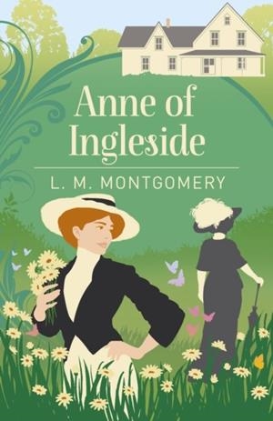 ANNE OF INGLESIDE | 9781398803404 | L.M. MONTGOMERY