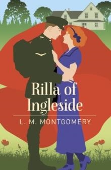RILLA OF INGLESIDE | 9781398803398 | L.M. MONTGOMERY