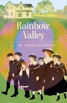 RAINBOW VALLEY | 9781398803411 | L.M. MONTGOMERY