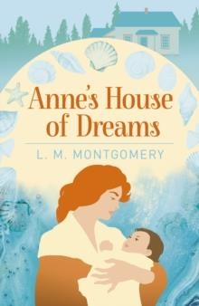ANNE'S HOUSE OF DREAMS | 9781398803381 | L.M. MONTGOMERY