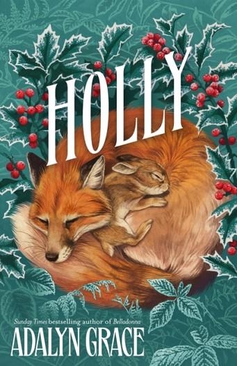HOLLY | 9781399632775 | ADALYN GRACE