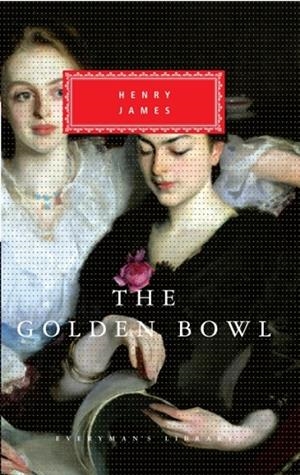 THE GOLDEN BOWL | 9781857151176 | HENRY JAMES