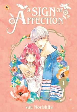 A SIGN OF AFFECTION 1 | 9781646511846 | SUU MORISHITA