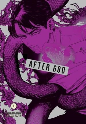 AFTER GOD VOL 3 | 9781974752041 | SUMI ENO
