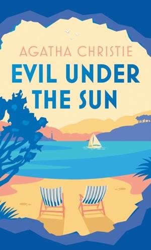 EVIL UNDER THE SUN | 9780008644109 | AGATHA CHRISTIE