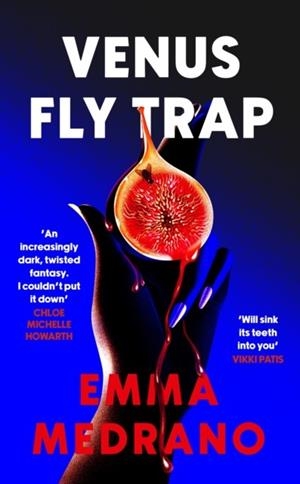 VENUS FLY TRAP | 9780241703595 | EMMA MEDRANO