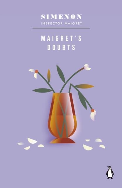 MAIGRET'S DOUBTS: INSPECTOR MAIGRET | 9780241788219 | GEORGES SIMENON
