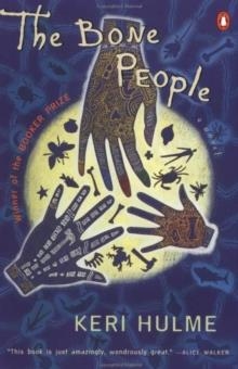 BONE PEOPLE | 9780140089226 | KERI HULME