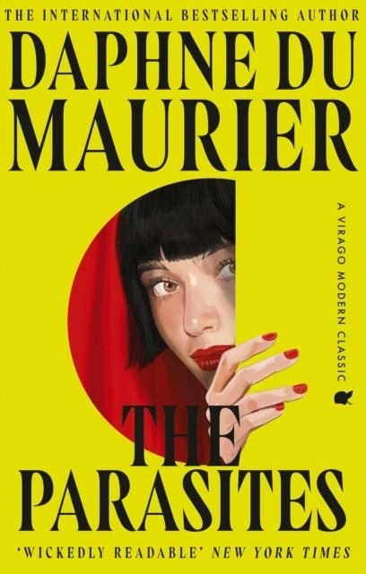 PARASITES, THE | 9780349019406 | DAPHNE DU MAURIER