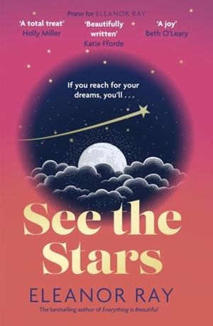 SEE THE STARS | 9780349436777 | ELEANOR RAY