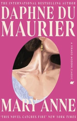 MARY ANNE | 9780349019390 | DAPHNE DU MAURIER