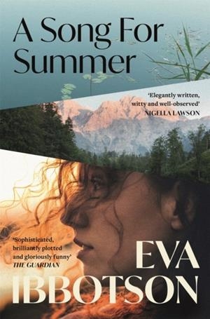 SONG FOR SUMMER, A | 9781035047109 | EVA IBBOTSON