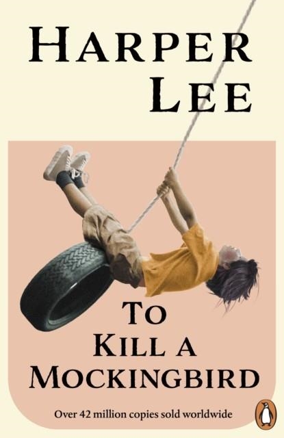 TO KILL A MOCKINGBIRD | 9781804958728 | HARPER LEE