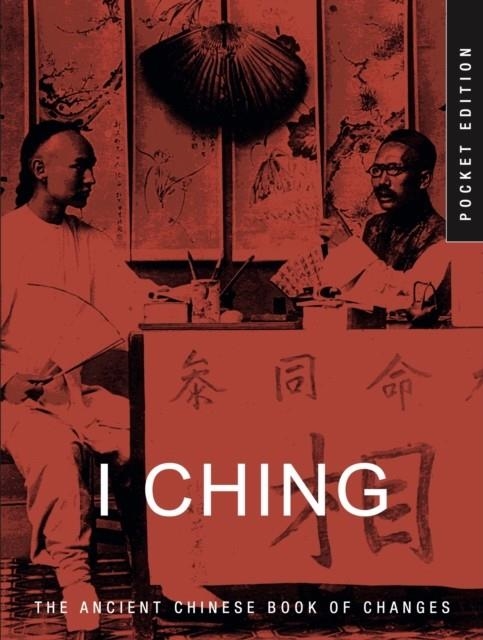 I CHING | 9781838866037 | NEIL POWELL