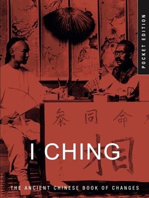 I CHING | 9781838866037 | NEIL POWELL