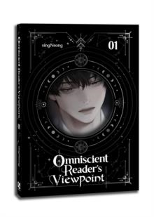OMNISCIENT READER'S VIEWPOINT (NOVEL), VOL. 1 | 9798400903526 | SINGNSONG