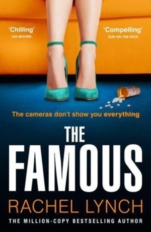 THE FAMOUS | 9781804367728 | RACHEL LYNCH