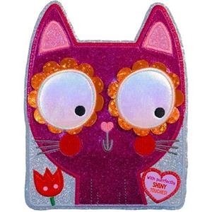 CUTIE CATS | 9781836424383 | CARA JENKINS