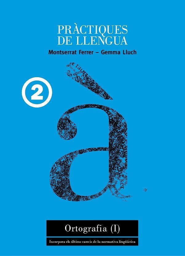 ORTOGRAFIA (I) | 9788481314229 | GEMMA LLUCH