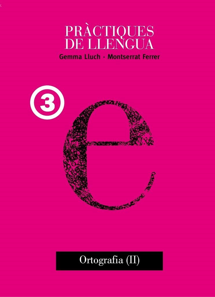 ORTOGRAFIA (II) | 9788481318272 | GEMMA LLUCH