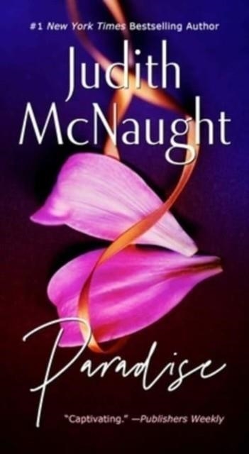 THE PARADISE | 9781668019887 | JUDITH MCNAUGHT