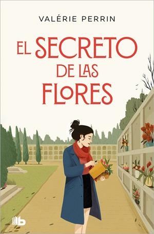EL SECRETO DE LA S FLORES | 9788413143507 | VALERIE PERRIN