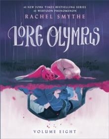LORE OLYMPUS 08: VOLUME EIGHT | 9781911720317 | RACHEL SMYTHE