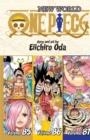 ONE PIECE (OMNIBUS EDITION) VOL. 29 (85 86 87) | 9781974705085 | EIICHIRO ODA