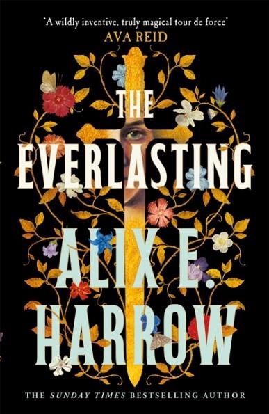 THE EVERLASTING | 9781529061185 | ALIX E HARROW