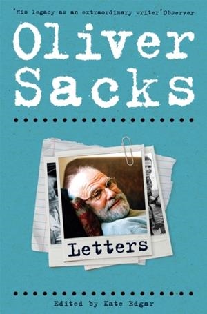 LETTERS | 9781509821846 | OLIVER SACKS