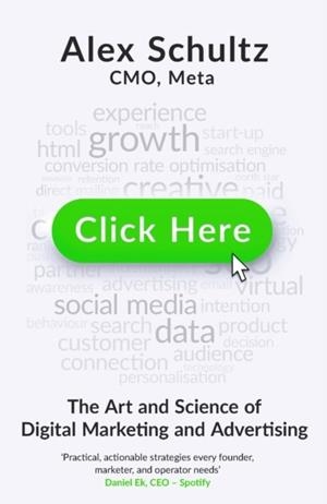 CLICK HERE | 9781035434107 | ALEX SCHULTZ