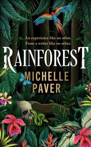 RAINFOREST | 9781398723214 | MICHELLE PAVER