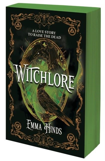 WITCHLORE | 9781835409589 | EMMA HINDS