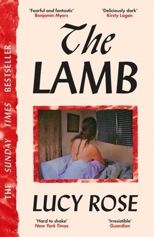 THE LAMB | 9781399619752 | LUCY ROSE