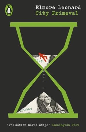 CITY PRIMEVAL | 9780241755334 | ELMORE LEONARD