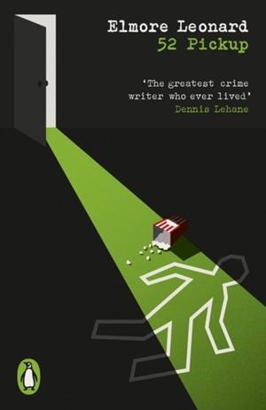 52 PICKUP | 9780241755327 | ELMORE LEONARD