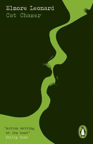 CAT CHASER | 9780241755310 | ELMORE LEONARD