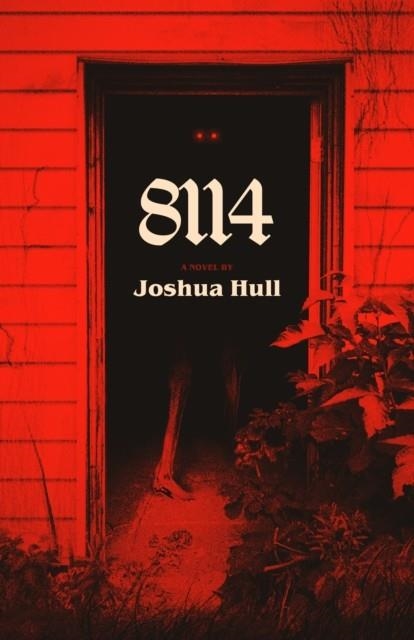 8114 | 9781960988607 | JOSHUA HULL