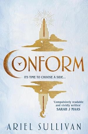 CONFORM | 9781035072262 | ARIEL SULLIVAN