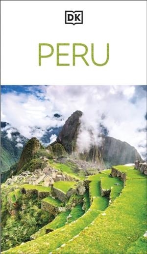 PERU DK EYEWITNESS | 9780241756201 | VARIOUS